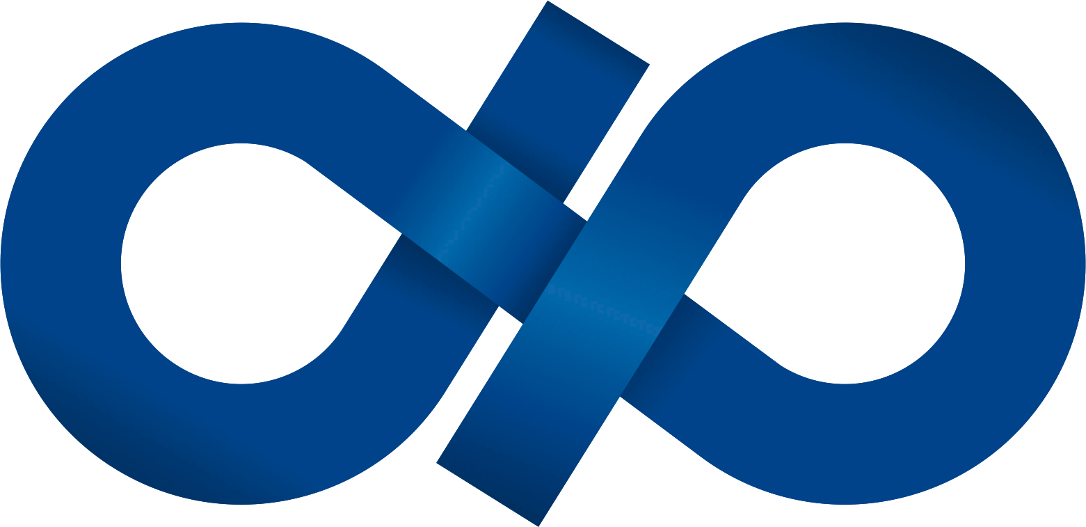 Logo tipo ícono del Hospital Clínico del Valle